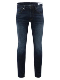 Straight-Jeans DYLAN aus Baumwolle