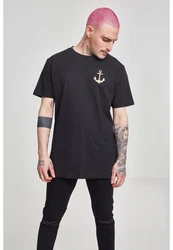 MisterTee Captain Tee Dunkelblau