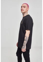 MisterTee Captain Tee Dunkelblau