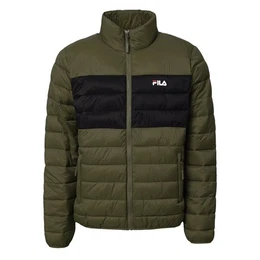 Steppjacke Berglern aus besonders leichten Materialien