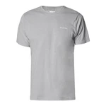 Columbia Kurzarmshirt Rapid Ridge Back Graphic Tee II Grau/Hellgrau