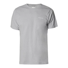 Kurzarmshirt Rapid Ridge Back Graphic Tee II mit grafischem Druck auf der Rckseite