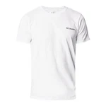Columbia Kurzarmshirt Rapid Ridge Back Graphic Tee II Weiß/Creme/Grau