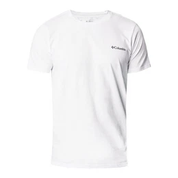 Kurzarmshirt Rapid Ridge Back Graphic Tee II mit grafischem Druck auf der Rckseite