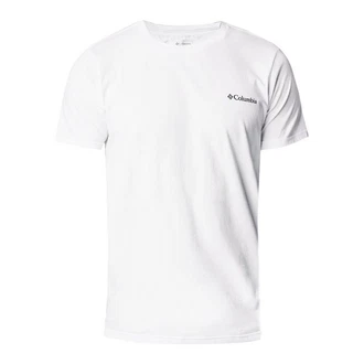 Columbia Kurzarmshirt Rapid Ridge Back Graphic Tee II