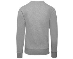 Ellesse Herren Sweatshirt SUCCISO Grau/Grey Marl