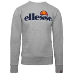Ellesse Herren Sweatshirt SUCCISO Grau/Grey Marl