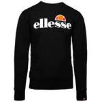Ellesse Herren Sweatshirt SUCCISO schwarz