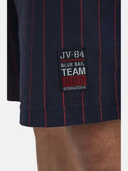 Jan Vanderstorm Schlafhose BARO 