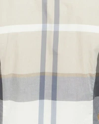 Barbour Hemd Harris Beige