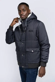 Lonsdale Winterjacke Fox Hill Lonsdale Winterjacke Fox Hill