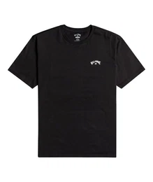 Kurzarmshirt M Arch Wave Short-sleeve Herren