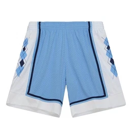 Shorts University Of North Carolina 1992 Swingman