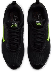 Nike Sportswear AIR MAX AP Sneaker Grün/Dunkelgrün/Schwarz
