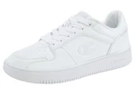 Champion Rebound 2.0 Sneaker Weiß/Rot/Creme