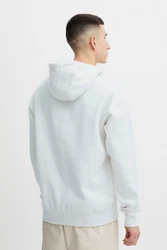 !Solid Sweatshirt 'Lenz' Hellblau/Blau/Grau/Hellgrün