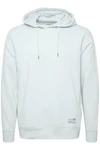 !Solid Sweatshirt 'Lenz' Hellblau/Blau/Grau/Hellgrün