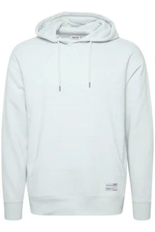 !Solid Sweatshirt 'Lenz' Hellblau/Blau/Grau/Hellgrün