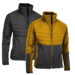 Trekkingjacke Sport - Kranzhorn II - Herren Thermojacke, Midlayer