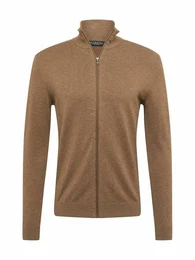 Strickjacke Berg (1-tlg) Weiteres Detail