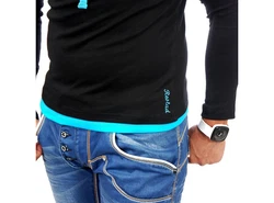 Reslad Sweatshirt RS-1003 Kapuzensweatshirt RS-1003