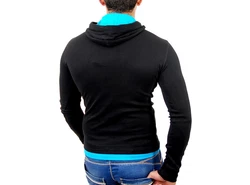 Reslad Sweatshirt RS-1003 Kapuzensweatshirt RS-1003