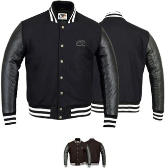German Wear Collegejacke CJ002