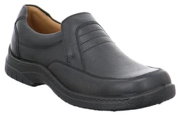 Feetback Slipper Bequemschuh, Halbschuh mit herausnehmbarer Einlage
