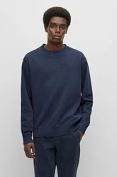 BOSS ORANGE Sweater Wefade 