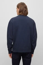 BOSS ORANGE Sweater Wefade 