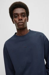 BOSS ORANGE Sweater Wefade 