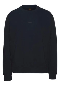 BOSS ORANGE Sweater Wefade