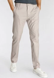 Levi's Chinohose Chino Taper mit optimalem Stretchanteil