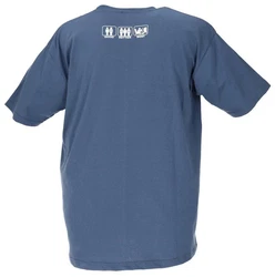 Guru-Shop T-Shirt Fun Retro Art T-Shirt Alternative Bekleidung 