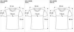 Guru-Shop T-Shirt Sure Herren T-Shirt Ganesh lemon