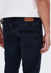 Only & Sons Jeans 'ONSLoom' Dunkelblau/Blau