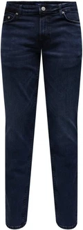Only & Sons Jeans 'ONSLoom' Dunkelblau/Blau Only & Sons Jeans 'ONSLoom' Dunkelblau/Blau