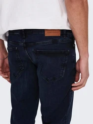 Only & Sons Jeans 'ONSLoom' blau/grau
