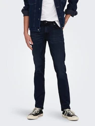 Only & Sons Jeans 'ONSLoom' blau/grau
