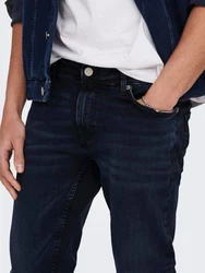 Only & Sons Jeans 'ONSLoom' blau/grau
