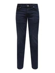 Only & Sons Jeans 'ONSLoom' blau/grau