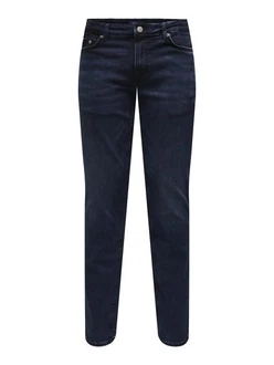 Only & Sons Jeans 'ONSLoom' blau/grau Only & Sons Jeans 'ONSLoom' blau/grau