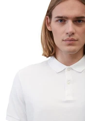 Marc O'Polo Shirt (OCS) Weiß/Creme