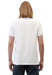 Marc O'Polo Shirt (OCS) Weiß/Creme