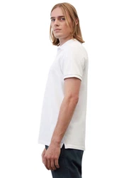 Marc O'Polo Shirt (OCS) Weiß/Creme