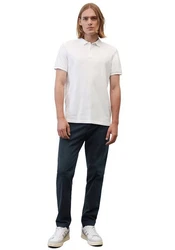 Marc O'Polo Shirt (OCS) Weiß/Creme