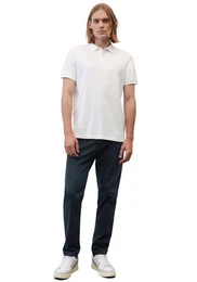 Poloshirt im klassischen Look