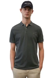 Marc O'Polo Shirt (OCS) Khaki