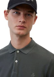 Marc O'Polo Shirt (OCS) Khaki