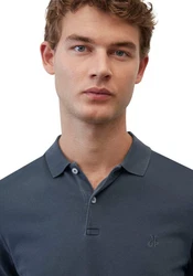 Marc O'Polo Shirt (OCS) Khaki/Beige/Grau